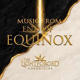 Songs from the End of Equinox album cover