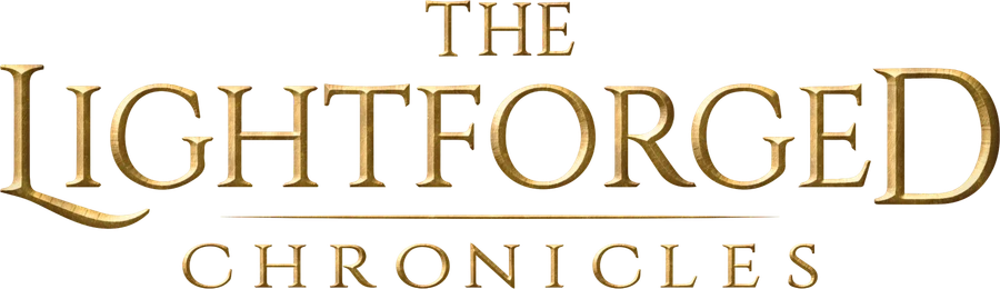 The Lightforged Chronicles